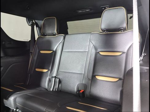 Used 2021 GMC Yukon AT4 w/ AT4 Premium Plus Package AWD/4WD image 11