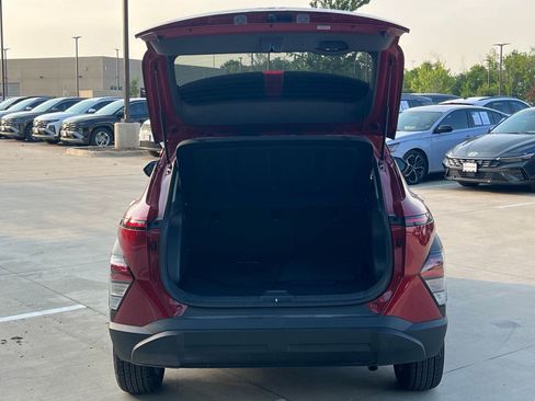 Used 2026 Hyundai Kona SEL Sport FWD image 15
