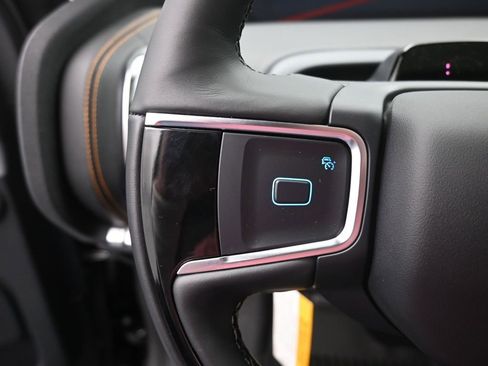 New 2025 Ford Expedition Tremor image 28