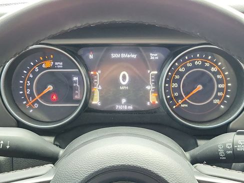 Used 2023 Jeep Wrangler Unlimited Sport AWD/4WD image 21