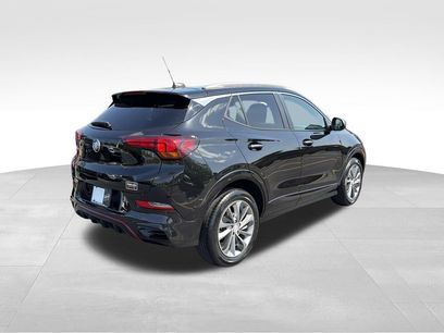 Used 2023 Buick Encore GX Select w/ Sport Touring Package