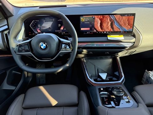 New 2026 BMW X3 xDrive30 image 18