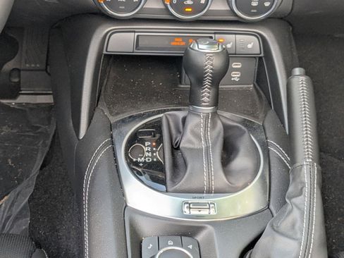 New 2026 MAZDA MX-5 Miata Grand Touring RWD image 16