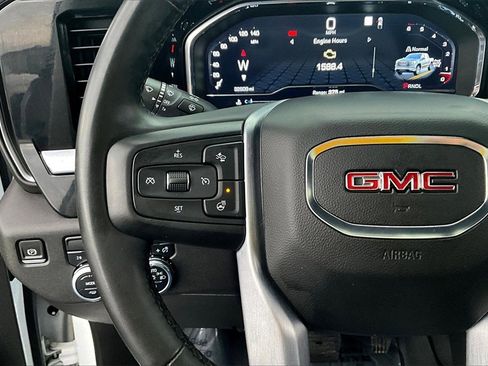 Used 2023 GMC Sierra 1500 Elevation image 19