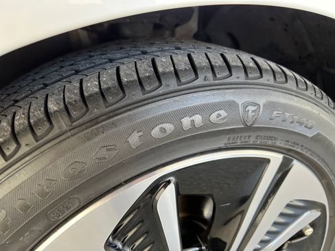 Used 2017 Honda Civic EX-L image 29