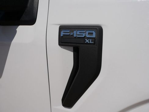 Used 2021 Ford F150 XL w/ Equipment Group 101A High AWD/4WD image 8