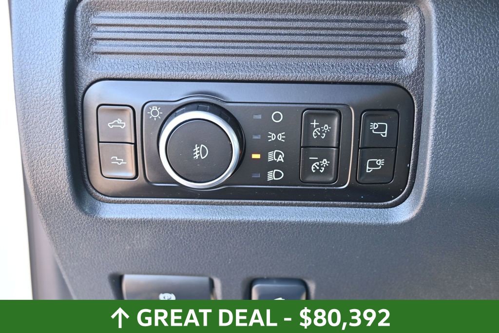 Used 2026 Ford F250 Platinum AWD/4WD image 39