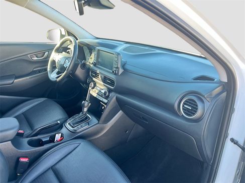 Used 2019 Hyundai Kona Ultimate image 30