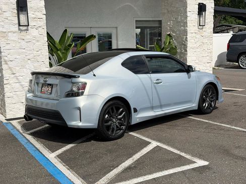 Used 2014 Scion tC 10 Series FWD image 26