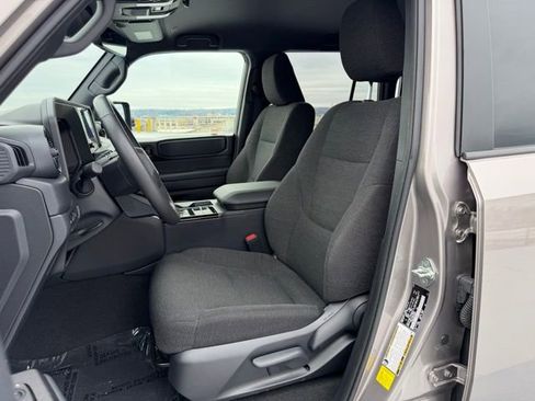 Certified 2024 Toyota Land Cruiser image 14