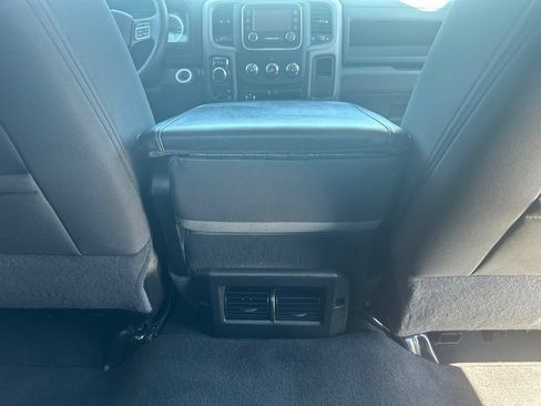 Used 2022 RAM 1500 Tradesman w/ Popular Equipment Group AWD/4WD image 23