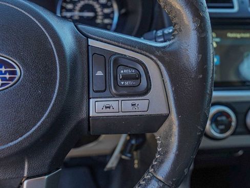 Used 2017 Subaru Forester 2.5i Limited image 14