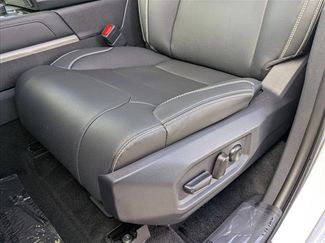 New 2026 Toyota Tundra Limited video 4