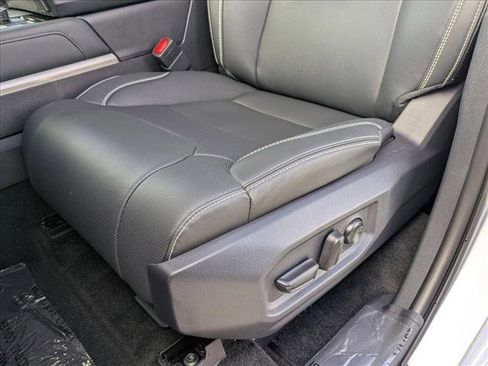 New 2026 Toyota Tundra Limited image 4