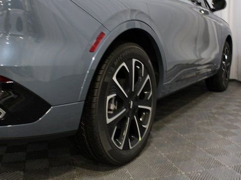 New 2026 Lincoln Nautilus Reserve AWD/4WD image 56