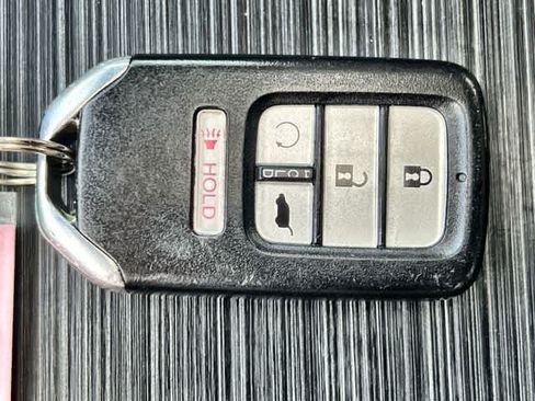 Certified 2021 Honda Pilot Special Edition image 21