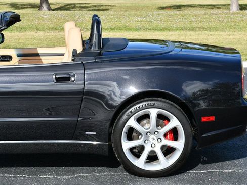 Used 2003 Maserati Spyder Cambiocorsa image 31