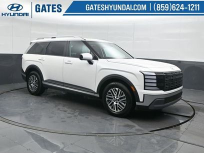 New 2026 Hyundai Palisade SEL