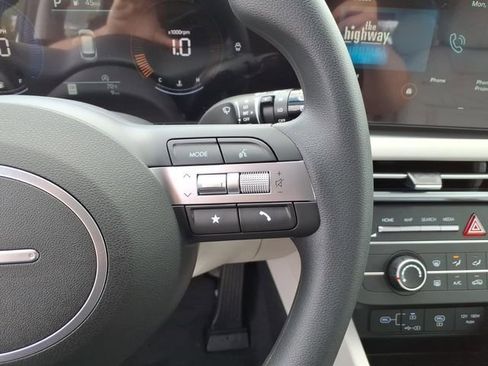 New 2026 Hyundai Tucson SE FWD image 16