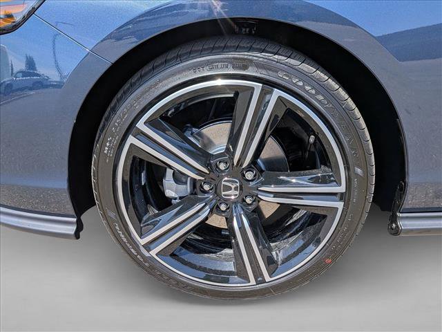 New 2026 Honda Accord SE image 10