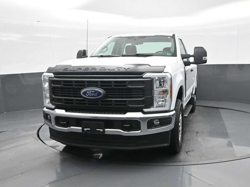 Used 2024 Ford F250 XL w/ XL Driver Assist Package image 5