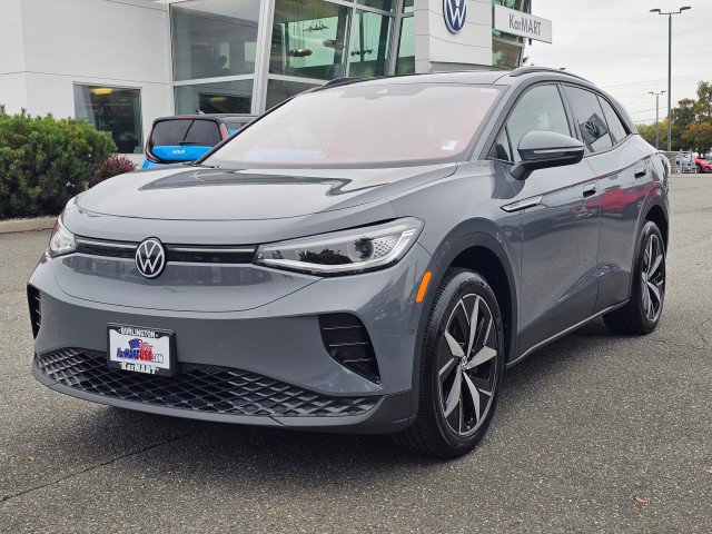 Used 2023 Volkswagen ID.4 Pro S AWD/4WD image 7