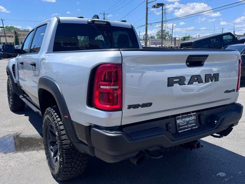 Used 2026 RAM 1500 RHO w/ RHO Level 1 Equipment Group AWD/4WD image 5