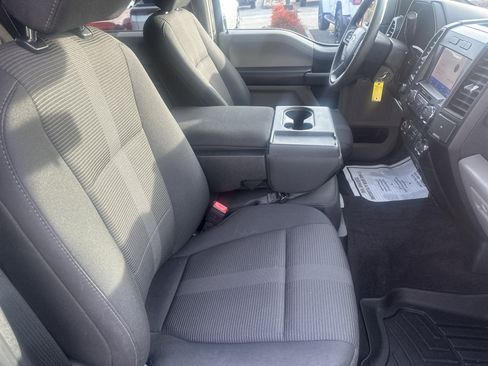 Used 2020 Ford F150 XL w/ Equipment Group 101A Mid image 33