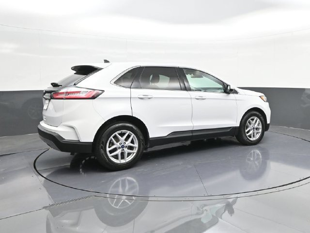 Used 2021 Ford Edge SEL FWD image 15