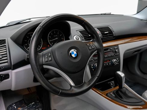 Used 2008 BMW 135i Coupe RWD image 15