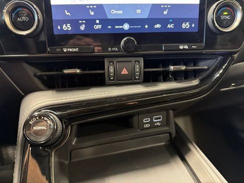 Used 2022 Lexus NX 350 AWD w/ Cold Area Package image 20