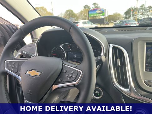 Used 2024 Chevrolet Equinox LT image 22