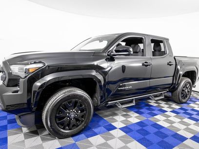 Used 2025 Toyota Tacoma SR5
