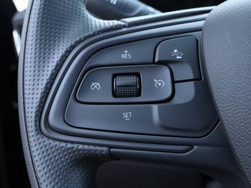 New 2025 Buick Envista Preferred w/ Advanced Safety Package image 22