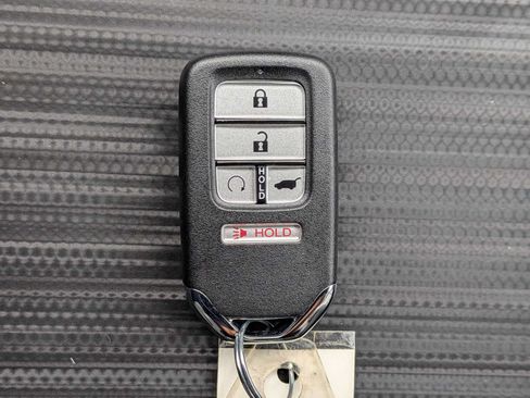 Certified 2023 Honda Passport EX-L image 34
