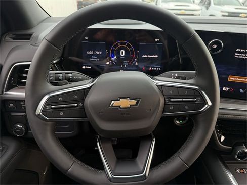 New 2026 Chevrolet Tahoe LT image 13