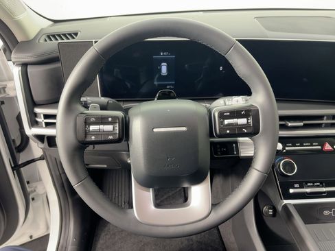 Certified 2026 Hyundai Santa Fe SEL image 16