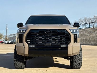 New 2026 Toyota Tundra 1794 Edition