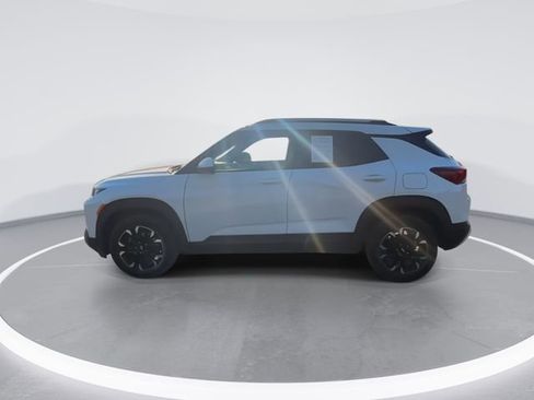 Used 2023 Chevrolet TrailBlazer LT w/ Convenience Package image 7
