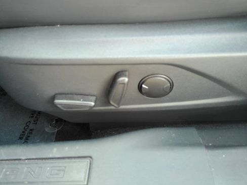 Used 2023 Ford Mustang Mach-E Select RWD image 14