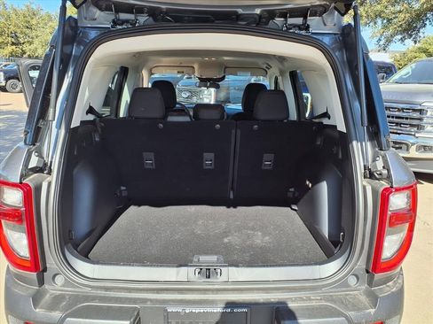 New 2025 Ford Bronco Sport Big Bend w/ Convenience Package image 20