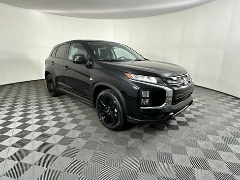 New 2026 Mitsubishi Outlander Sport AWD image 3