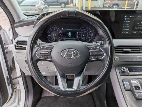 Used 2020 Hyundai Palisade SEL AWD/4WD image 13