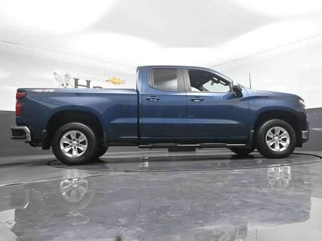 Used 2019 Chevrolet Silverado 1500 LT w/ All-Star Edition AWD/4WD image 54