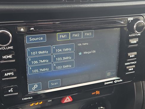 Used 2019 Subaru BRZ Premium image 18