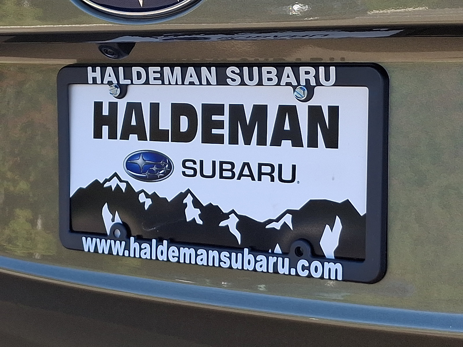 Certified 2023 Subaru Outback Wilderness AWD/4WD image 30