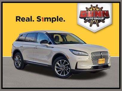 Used 2024 Lincoln Corsair FWD w/ Equipment Group 101A