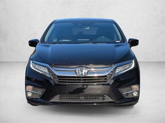 Used 2018 Honda Odyssey Elite video 2