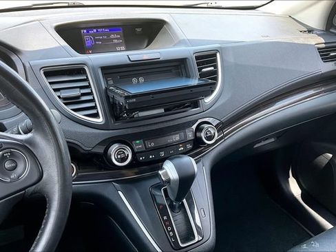 Used 2016 Honda CR-V EX-L image 15