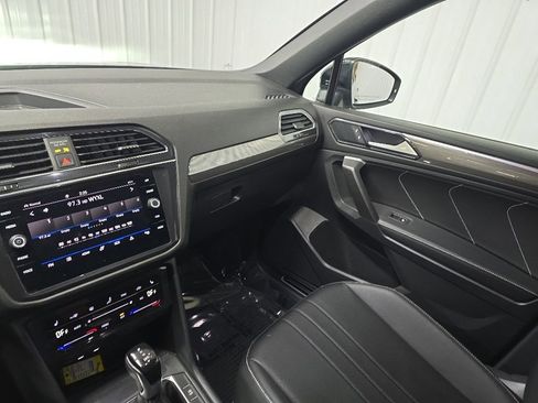 Used 2023 Volkswagen Tiguan SE R-Line AWD/4WD image 26